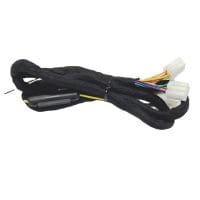 Aanpassen Auto Aanpassen Audio Draaduitrusting Systeem