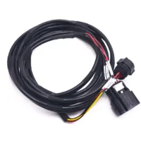 UL1569 Amphenol Plug Molex Connector kabel assemblage kabelboom voor elektrische auto's waterdichte connector Amphenol Plug